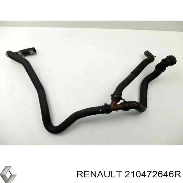 210472646R Renault (RVI)