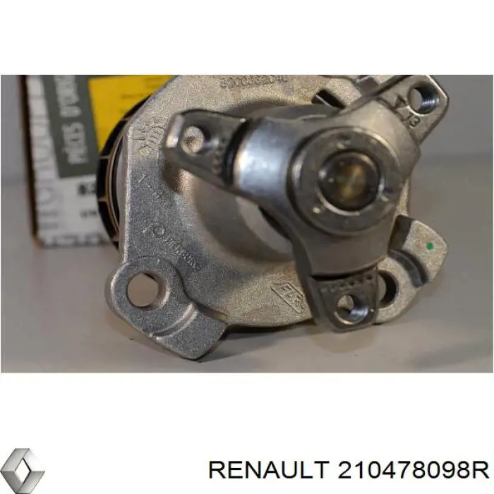  Renault (RVI) 210478098R precio, desde 76,37 EUR