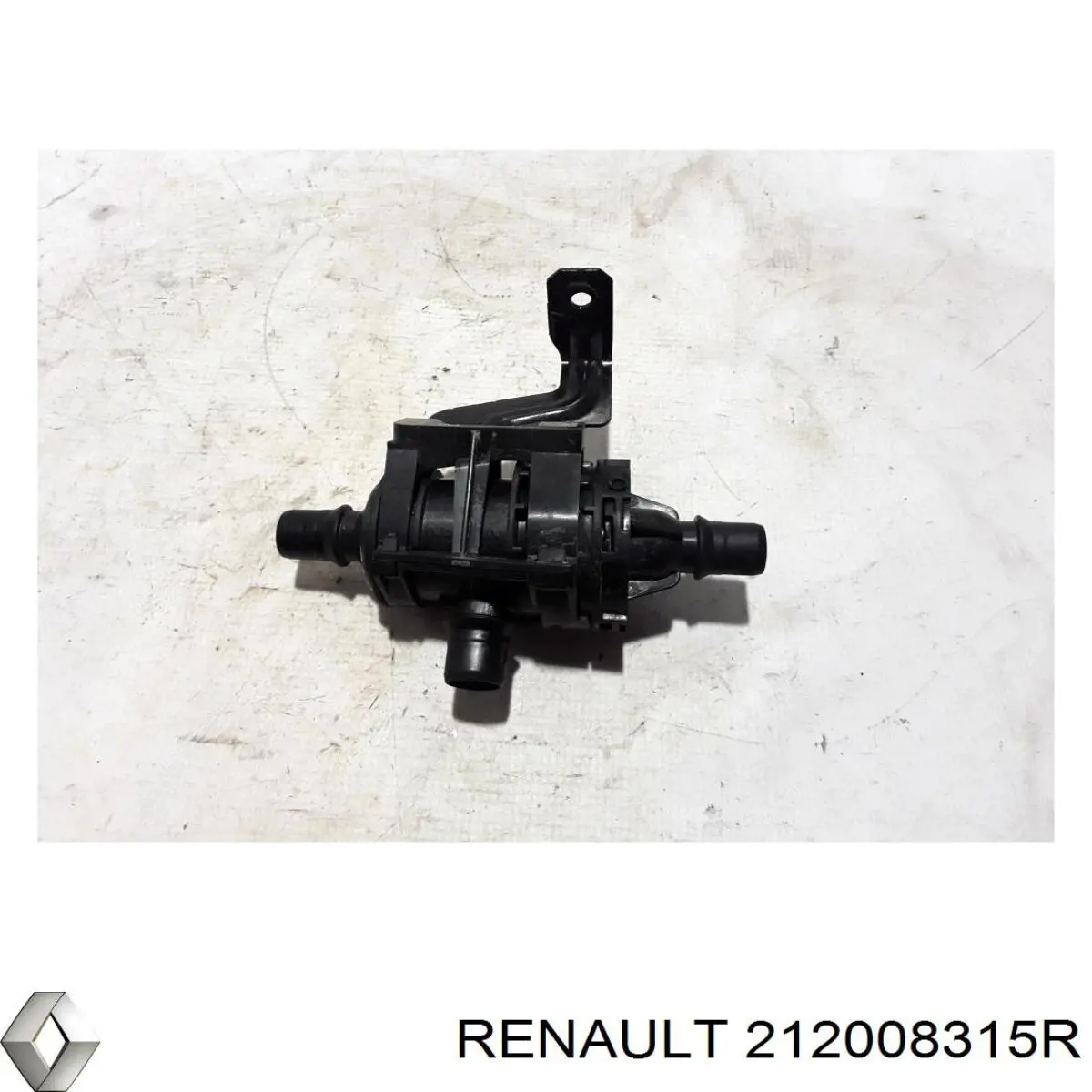  Renault (RVI) 212008315R precio, desde 76,96 EUR