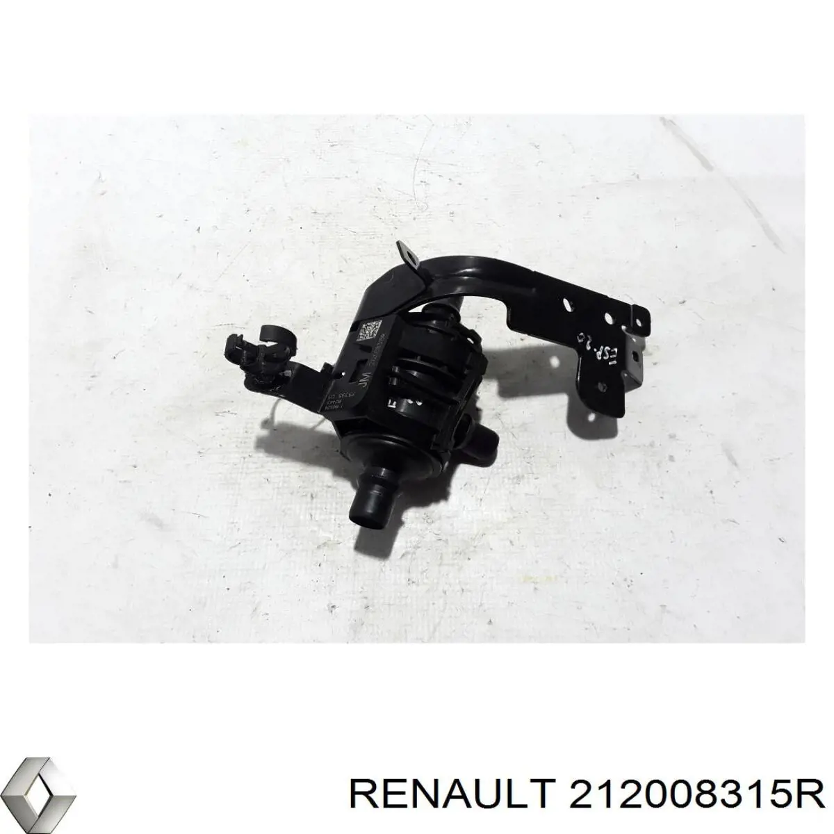 212008315R Renault (RVI)