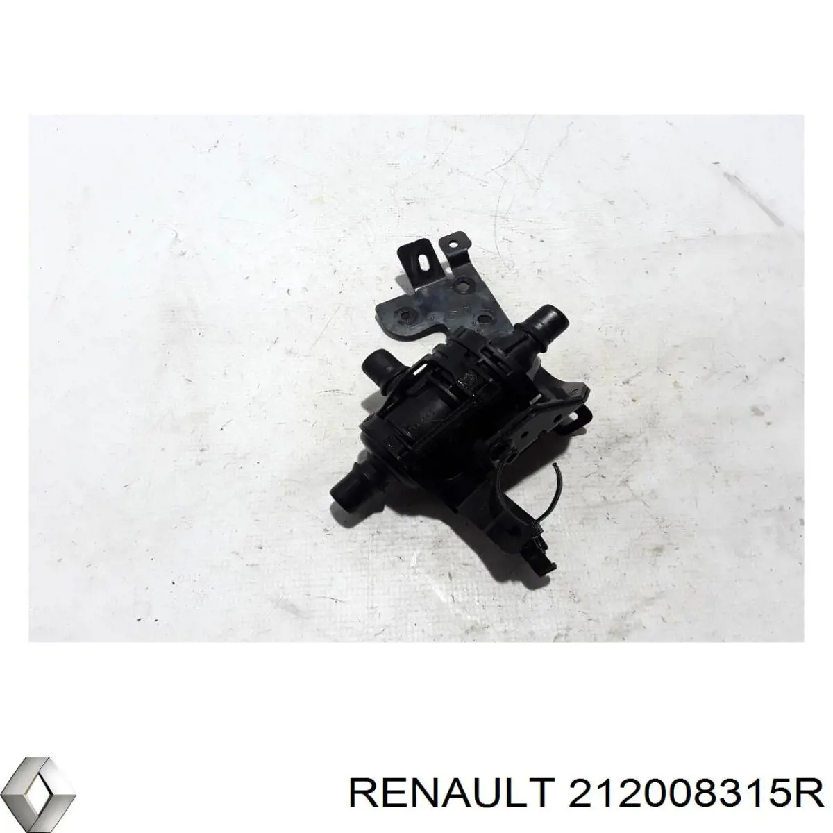Comprar 212008315R Renault (RVI) 