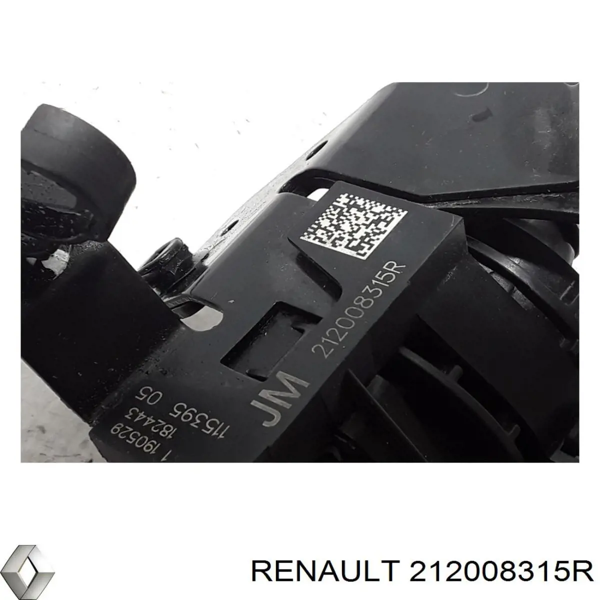 212008315R Renault (RVI) 