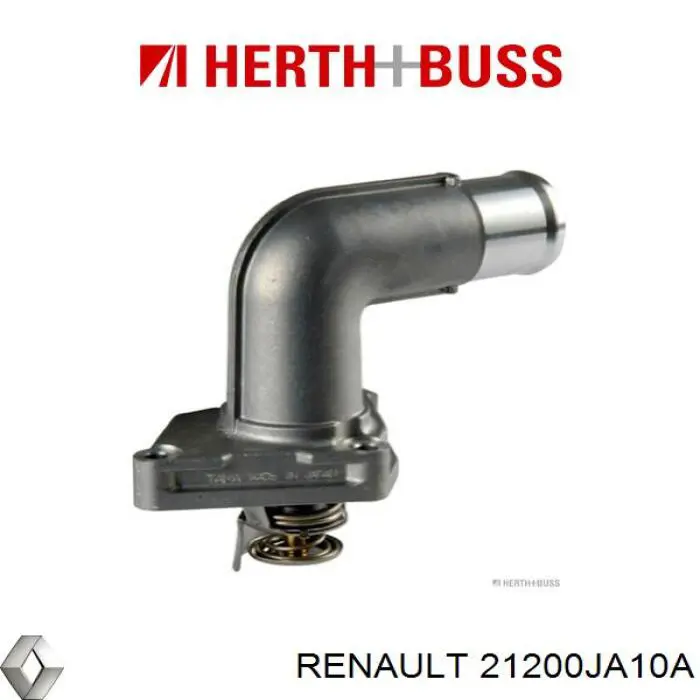 21200JA10A Renault (RVI)