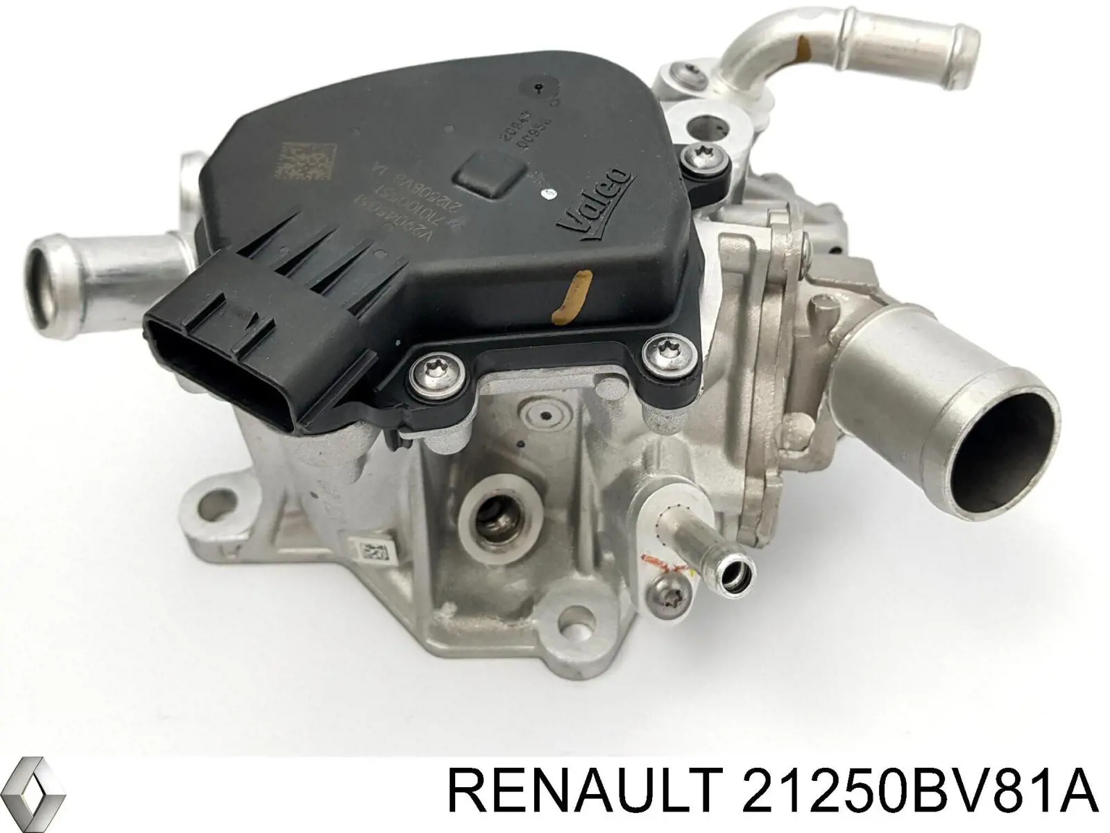 Termostato Renault (RVI) 21250BV81A precio, desde 520,50 EUR