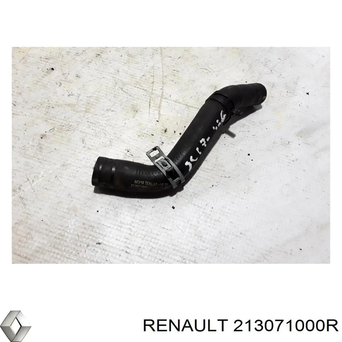 213071000R Renault (RVI)