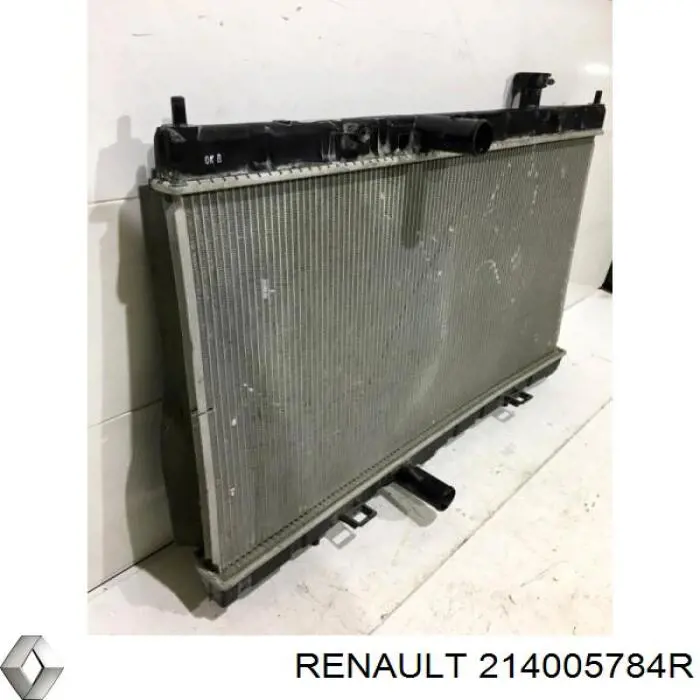 214005784R Renault (RVI)