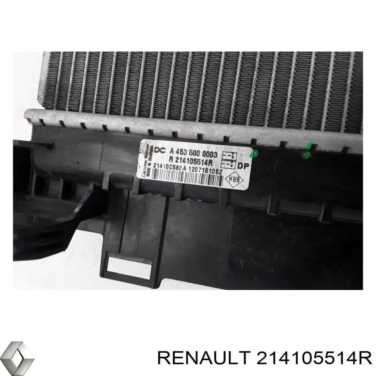 214105514R Renault (RVI)