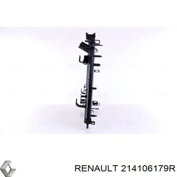 Água radiador Renault (RVI) 214106179R precio, desde 79,86 EUR