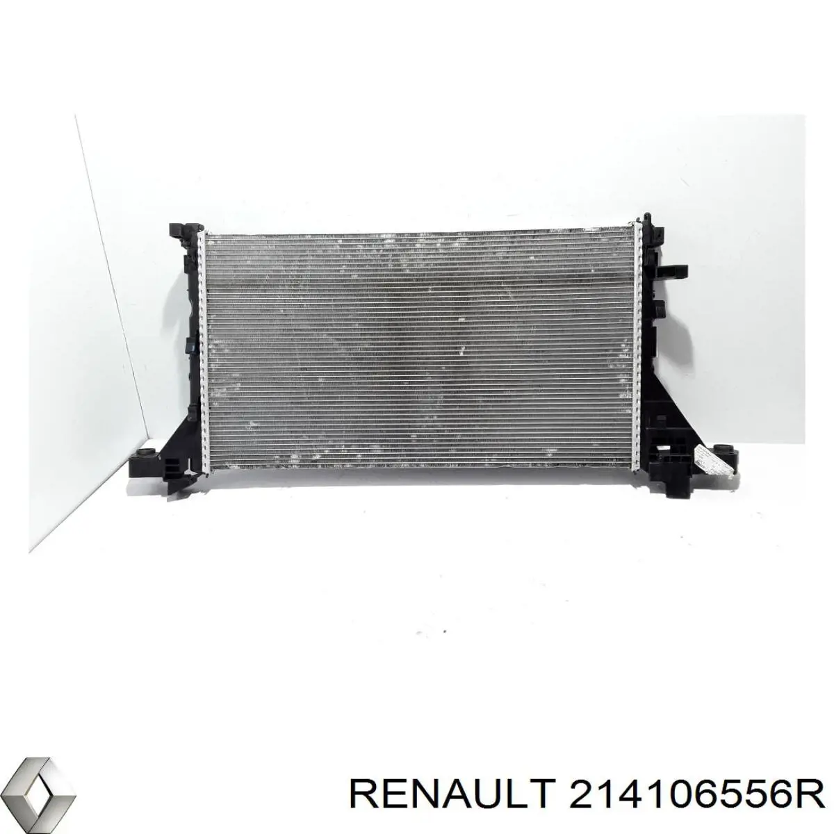 Água radiador Renault (RVI) 214106556R precio, desde 187,57 EUR