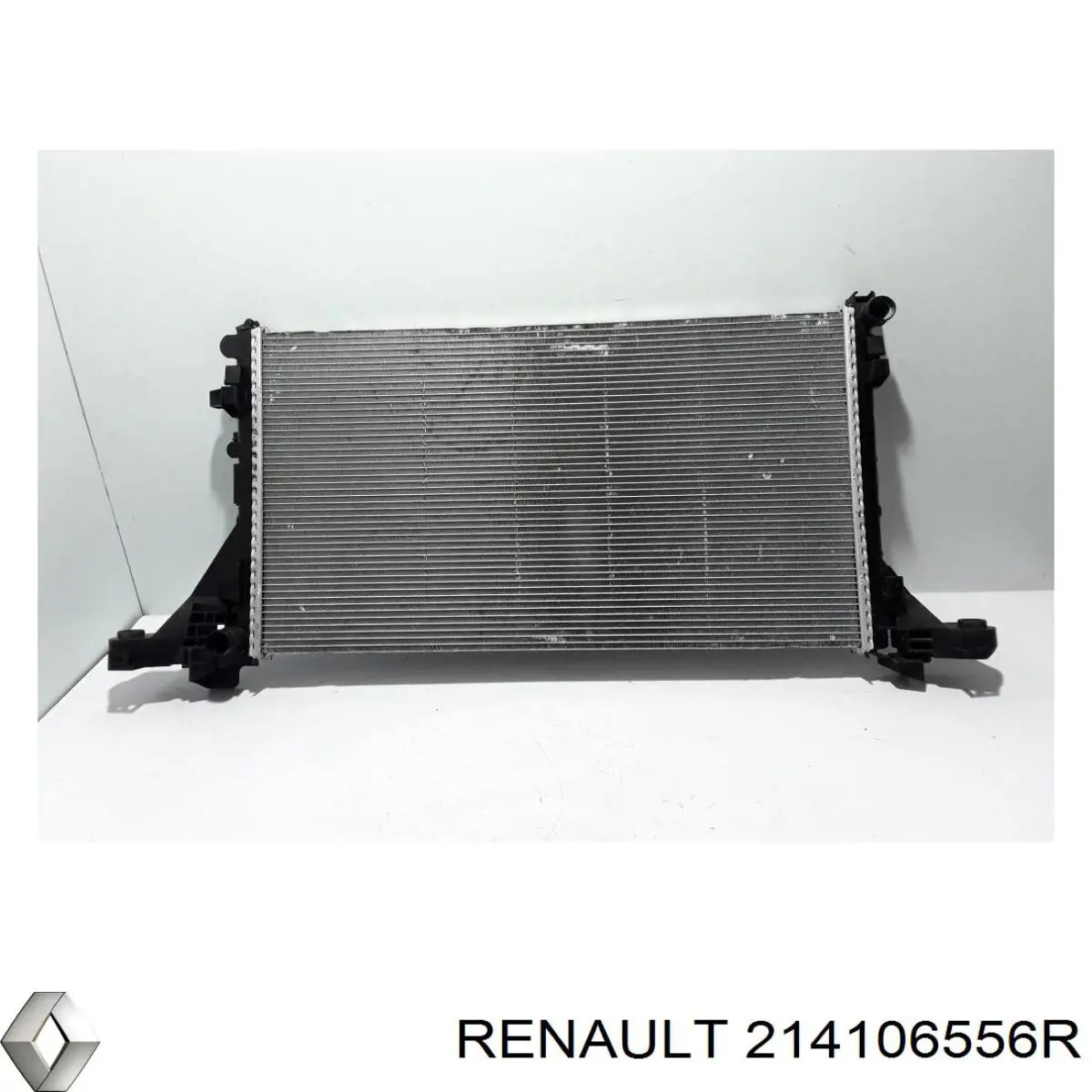 Radiador 214106556R Renault (RVI)