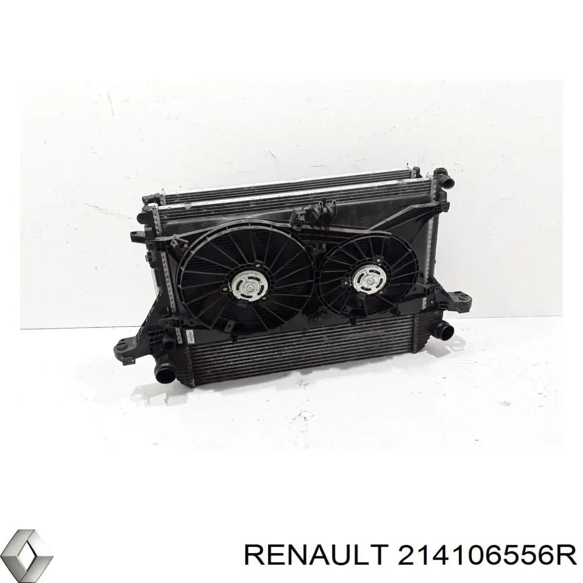 214106556R Renault (RVI) Refrigeración del motor