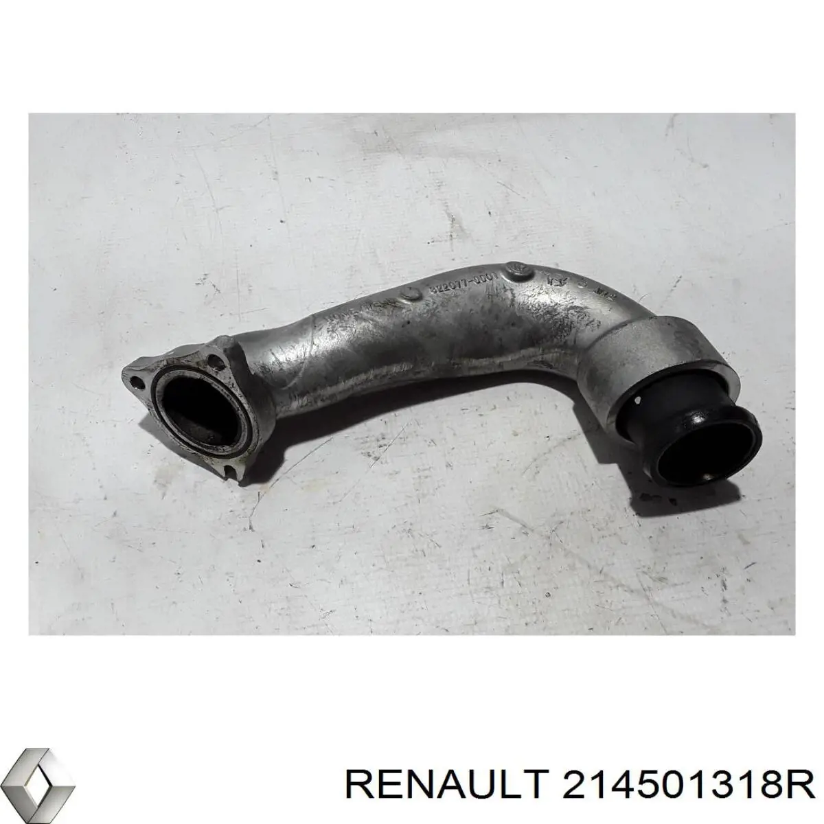 214501318R Renault (RVI)