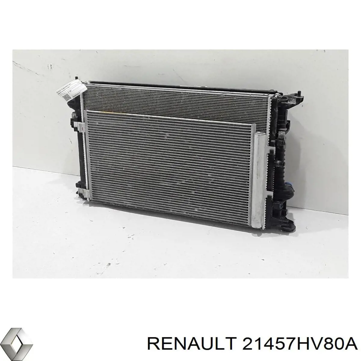 21457HV80A Renault (RVI) Refrigeración del motor