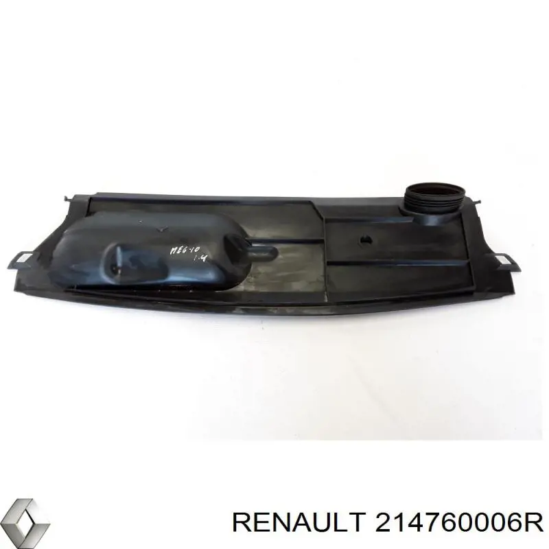 214760006R Renault (RVI)