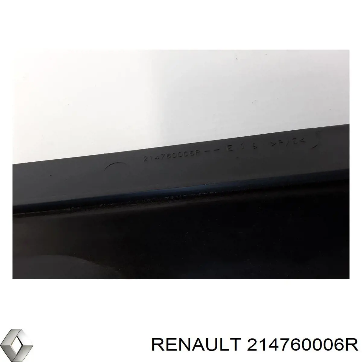 Comprar 214760006R Renault (RVI) 