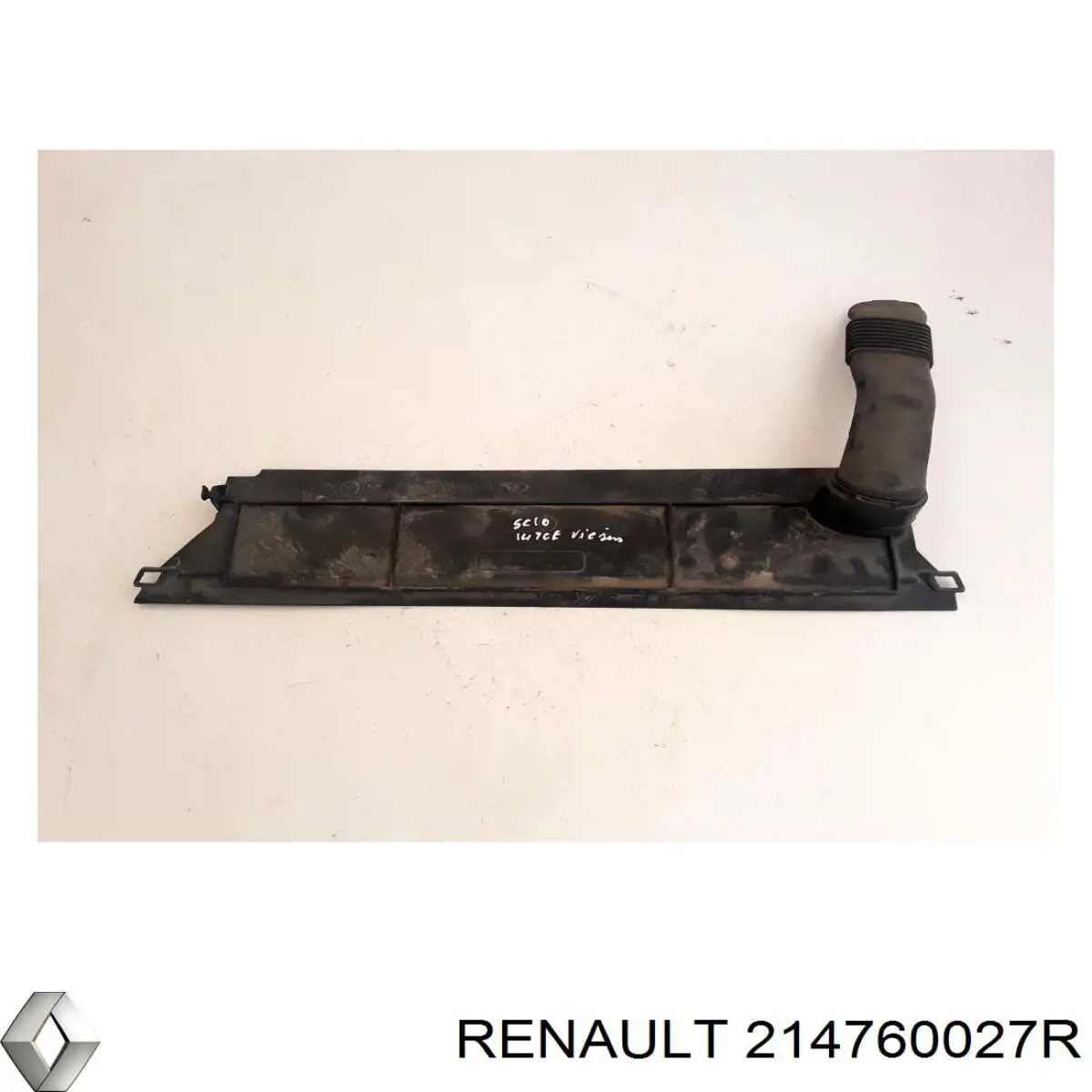 Comprar 214760027R Renault (RVI) 