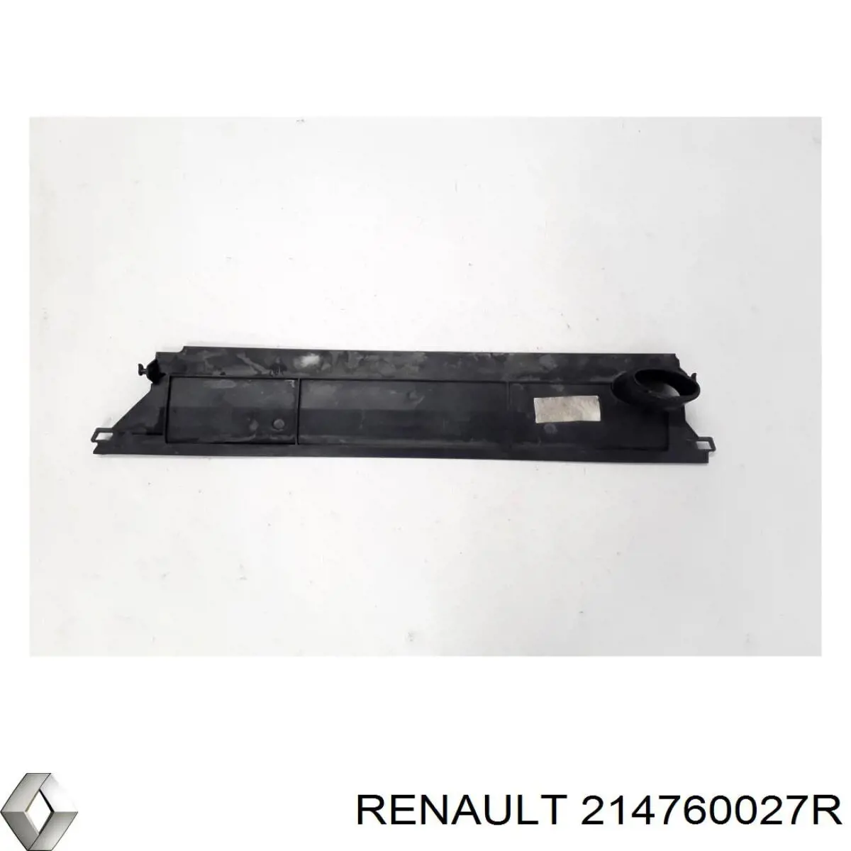 214762704R Renault (RVI)