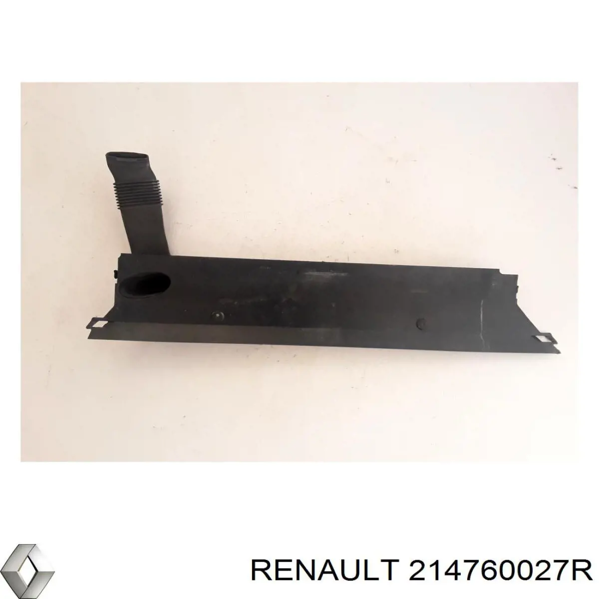  Renault (RVI) 214760027R precio, desde 29,67 EUR