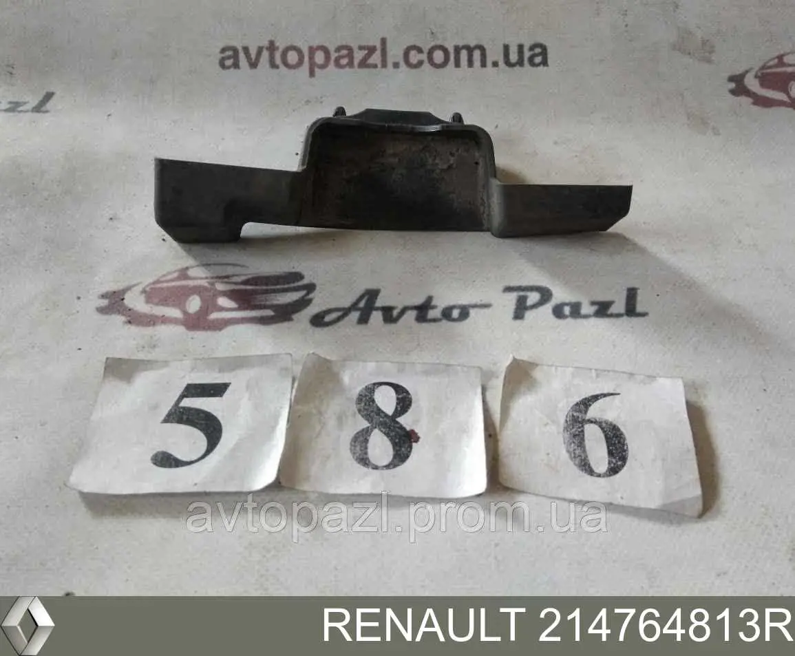  Renault (RVI) 214764813R precio, desde 12,55 EUR
