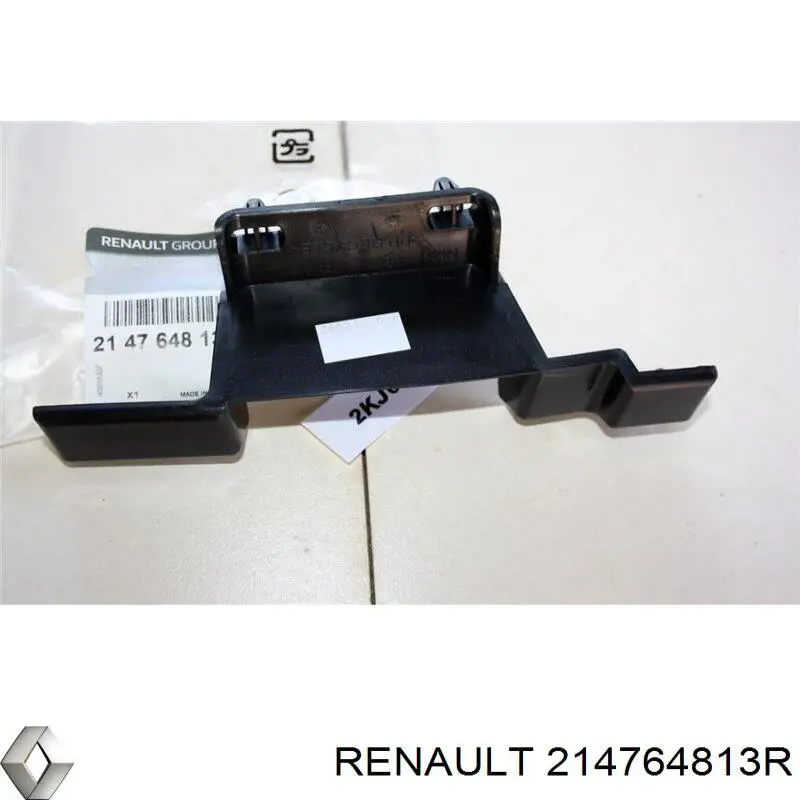 214764813R Renault (RVI)