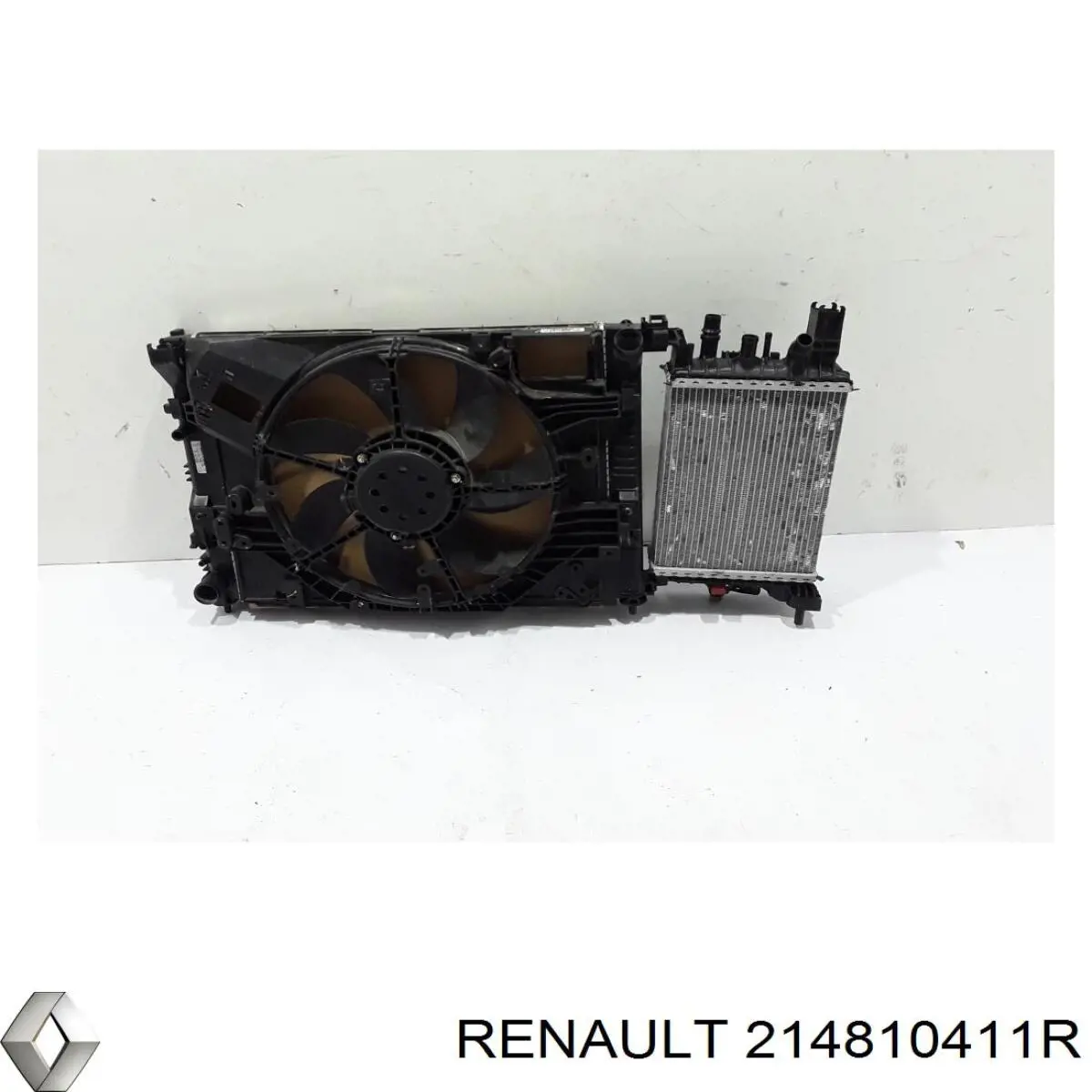 214810411R Renault (RVI)