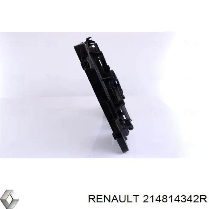 Comprar 214814342R Renault (RVI) Ventilador del motor
