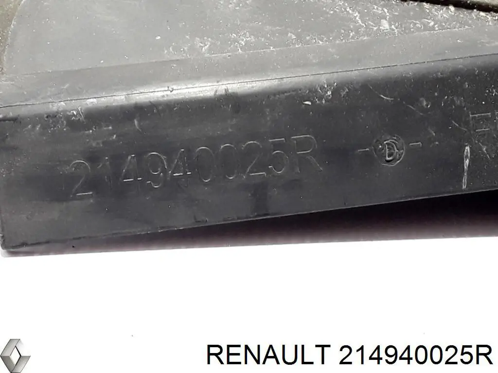 214940025R Renault (RVI)