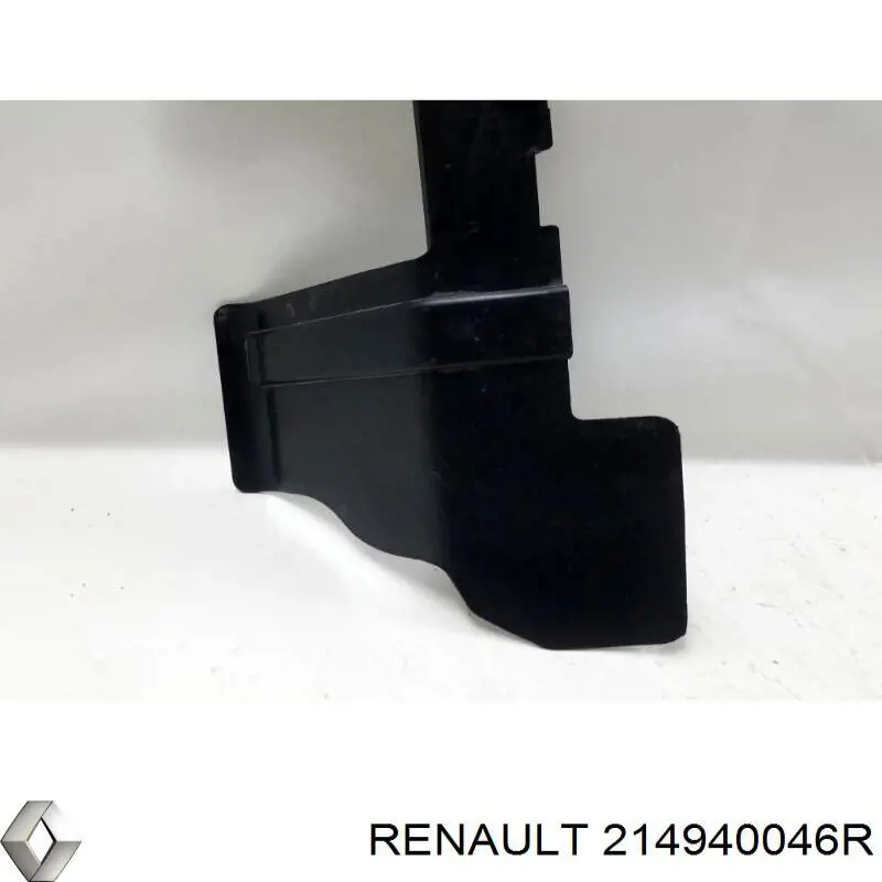 214940046R Renault (RVI)