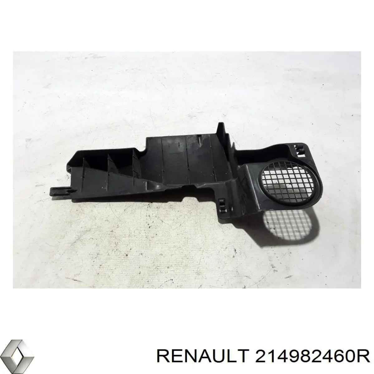 214982460R Renault (RVI)