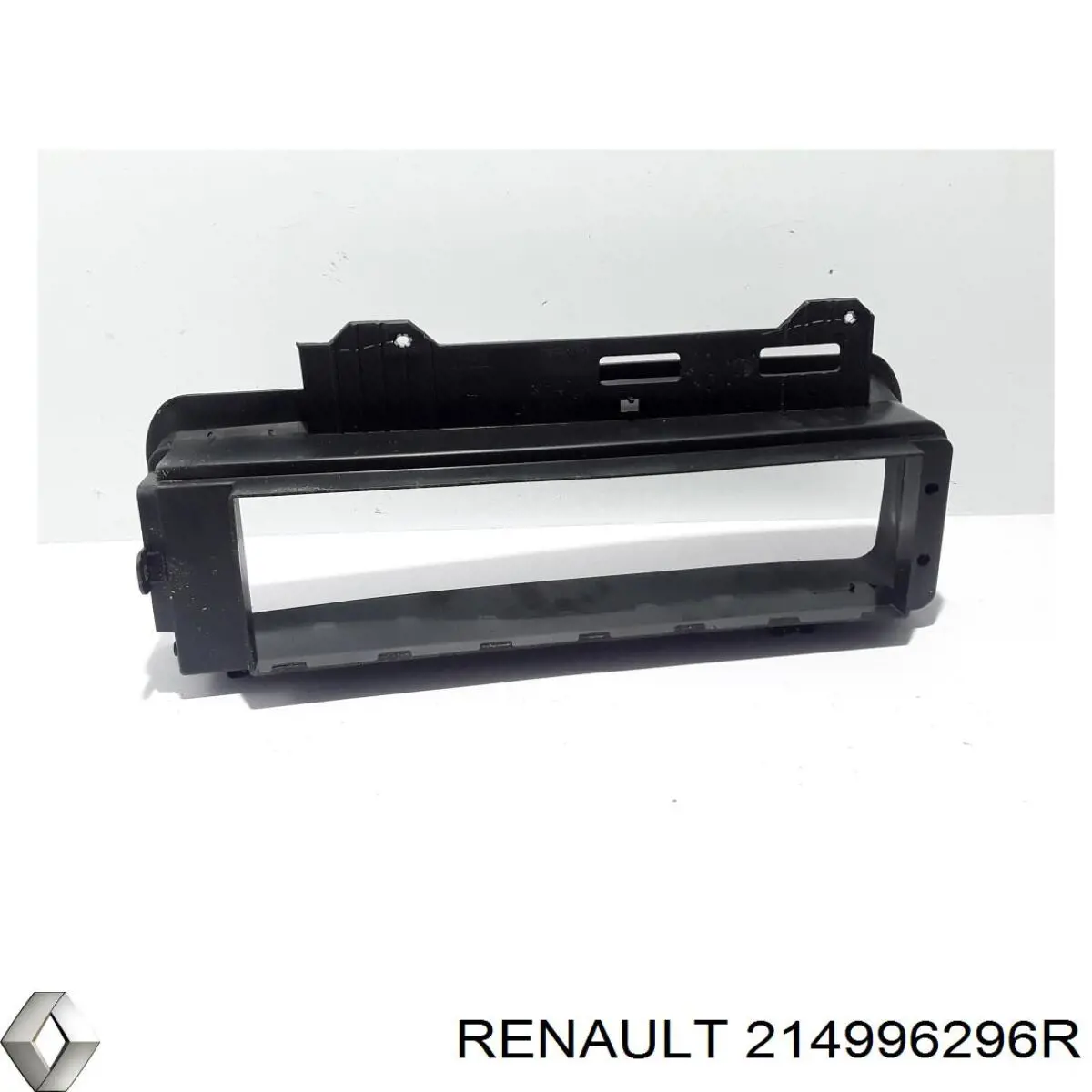 Persiana de admisión de aire Renault (RVI) 214996296R precio, desde 27,29 EUR