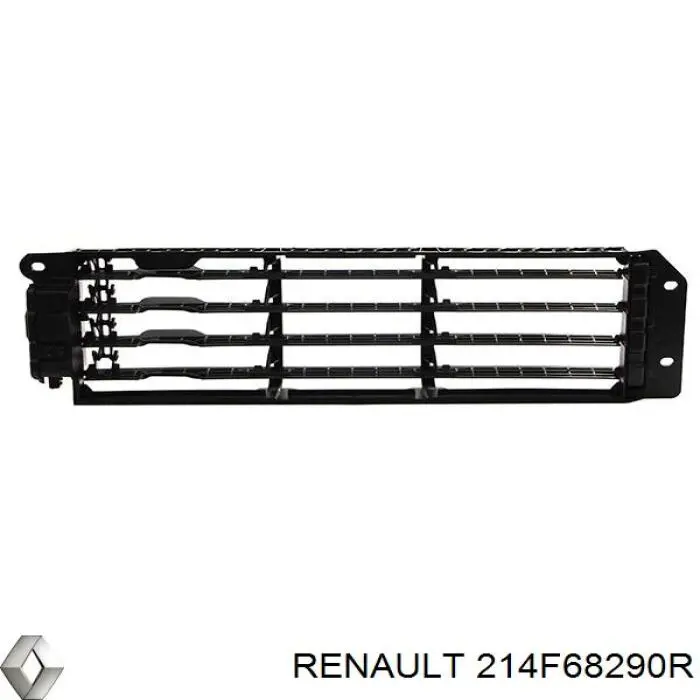 214F68290R Renault (RVI)