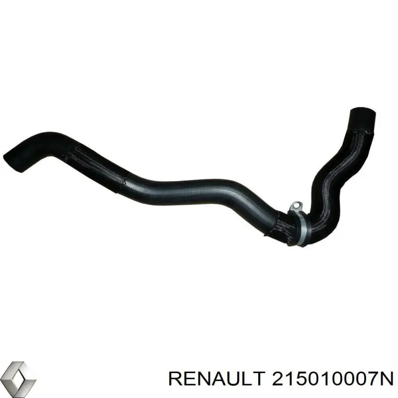 Manguera superior del radiador Metalcaucho 07787 precio, desde 20,66 EUR