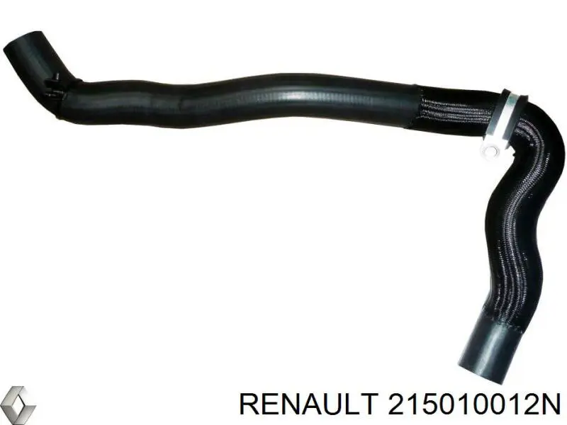 215010012N Renault (RVI)