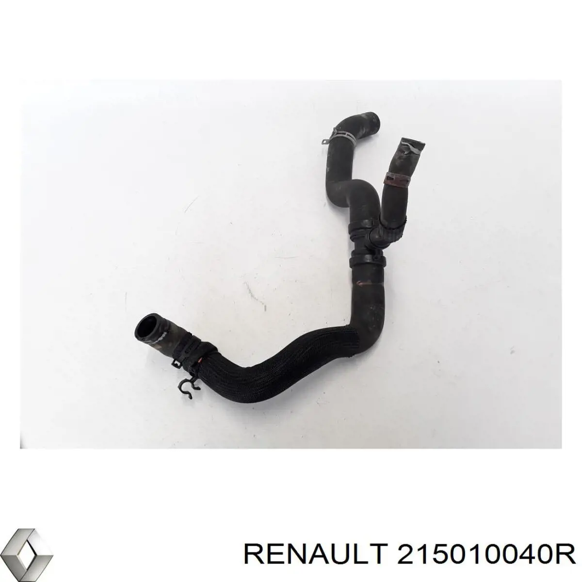 215010040R Renault (RVI)