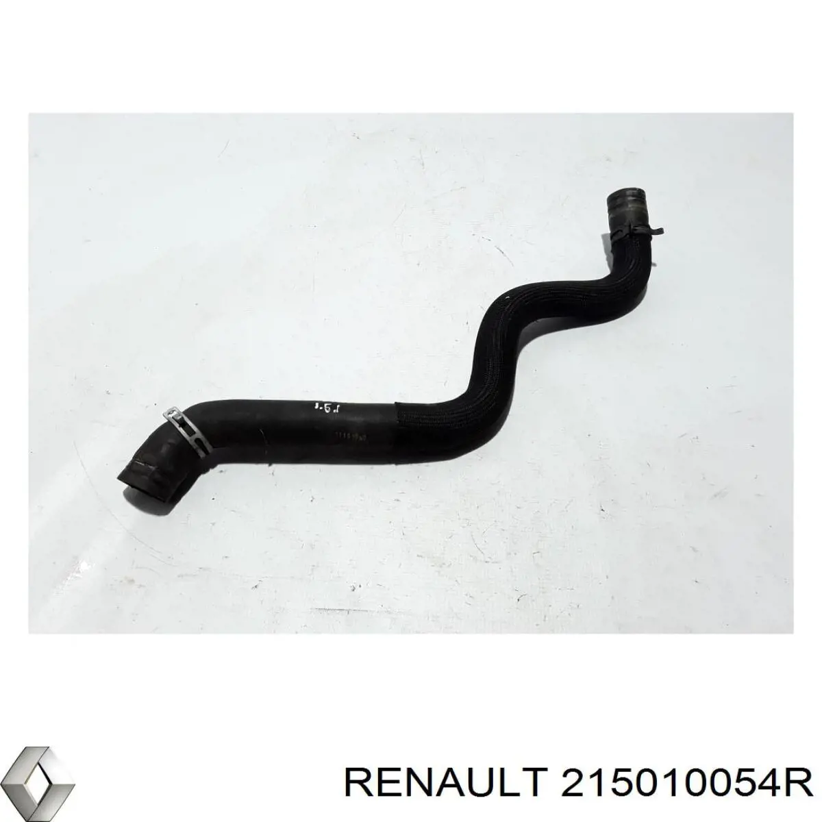 215010054R Renault (RVI)