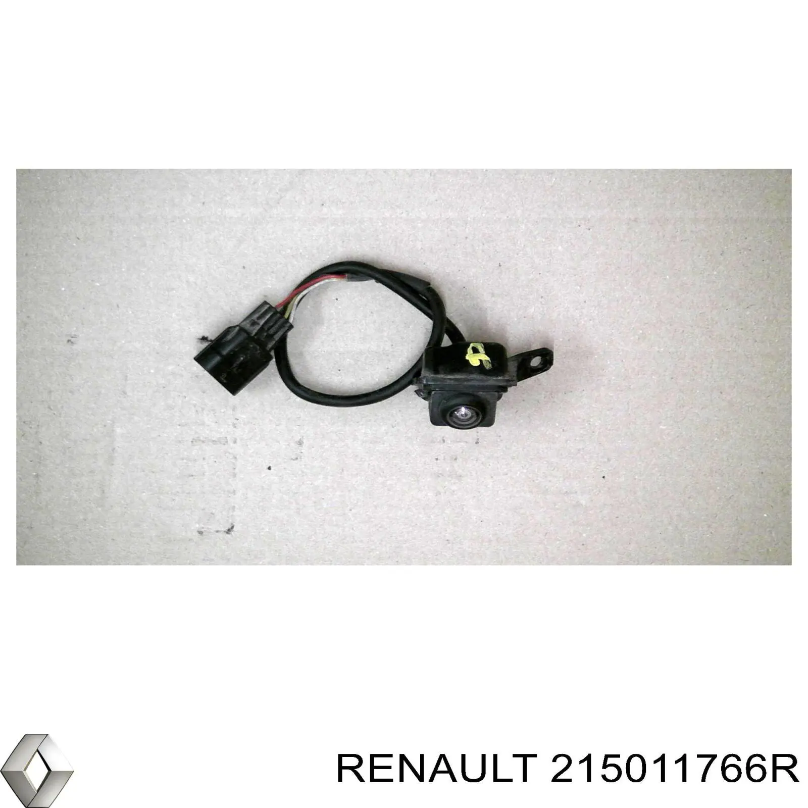 215011766R Renault (RVI)