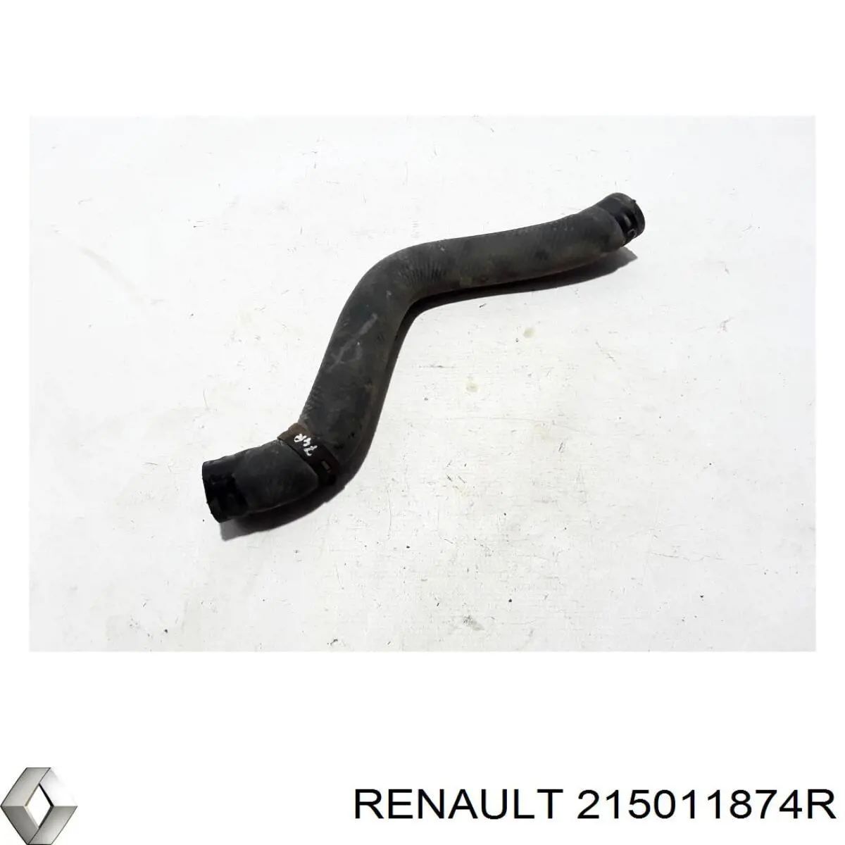 215011874R Renault (RVI)