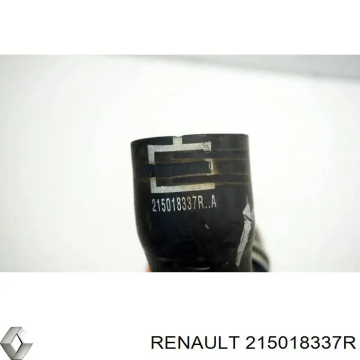 215018337R Renault (RVI)