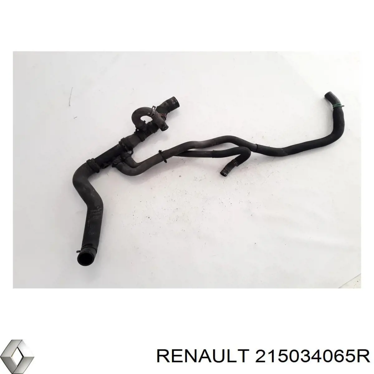Manguera inferior del radiador Metalcaucho 07801 precio, desde 46,78 EUR