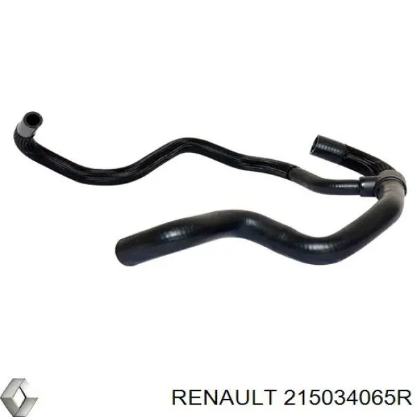 Comprar 07801 Metalcaucho Manguera inferior del radiador