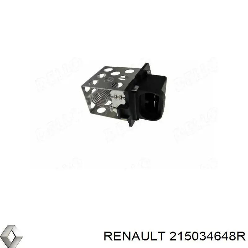 Comprar 215034648R Renault (RVI) Manguera inferior del radiador