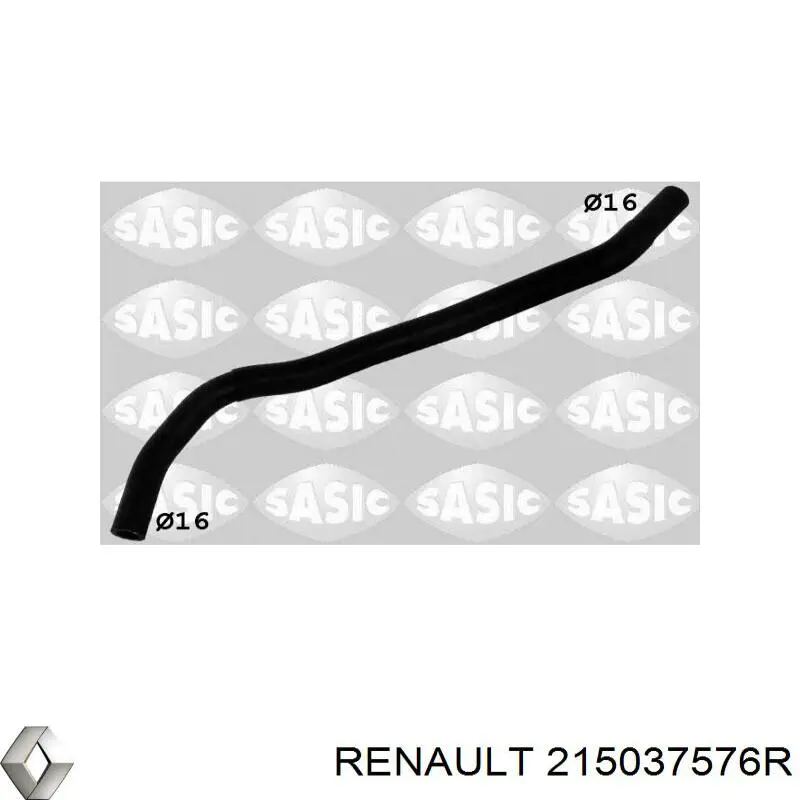 215037576R Renault (RVI)