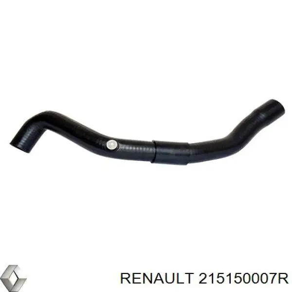 215150007R Renault (RVI)