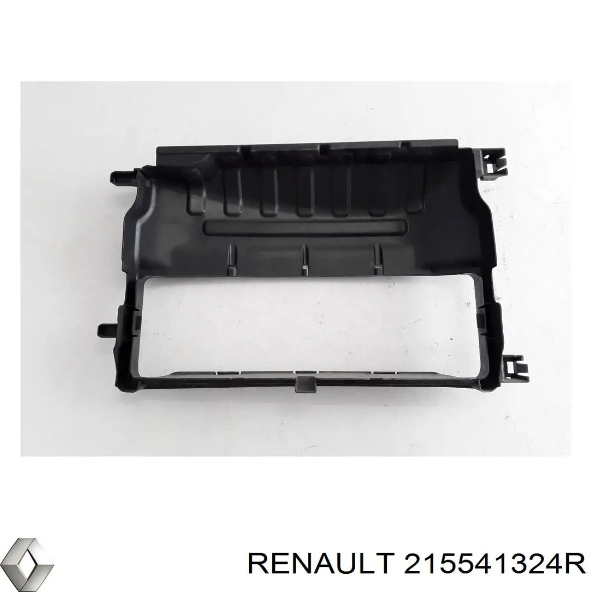 215541324R Renault (RVI)