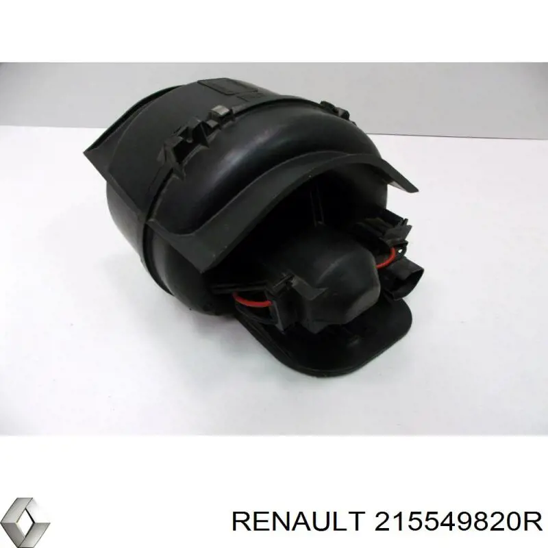 Comprar 215549820R Renault (RVI) 