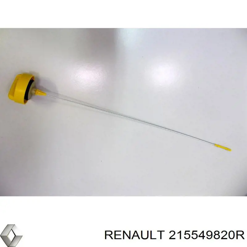  215549820R Renault (RVI)