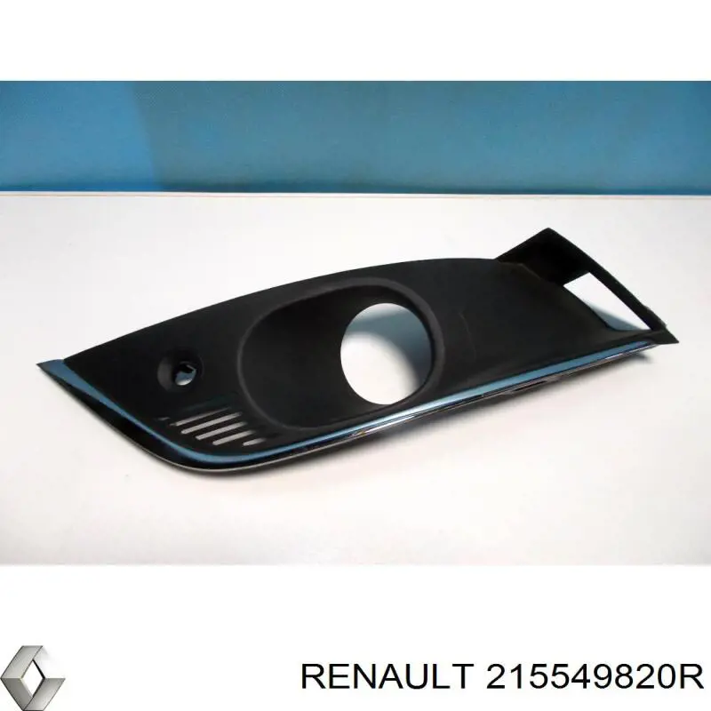  Renault (RVI) 215549820R