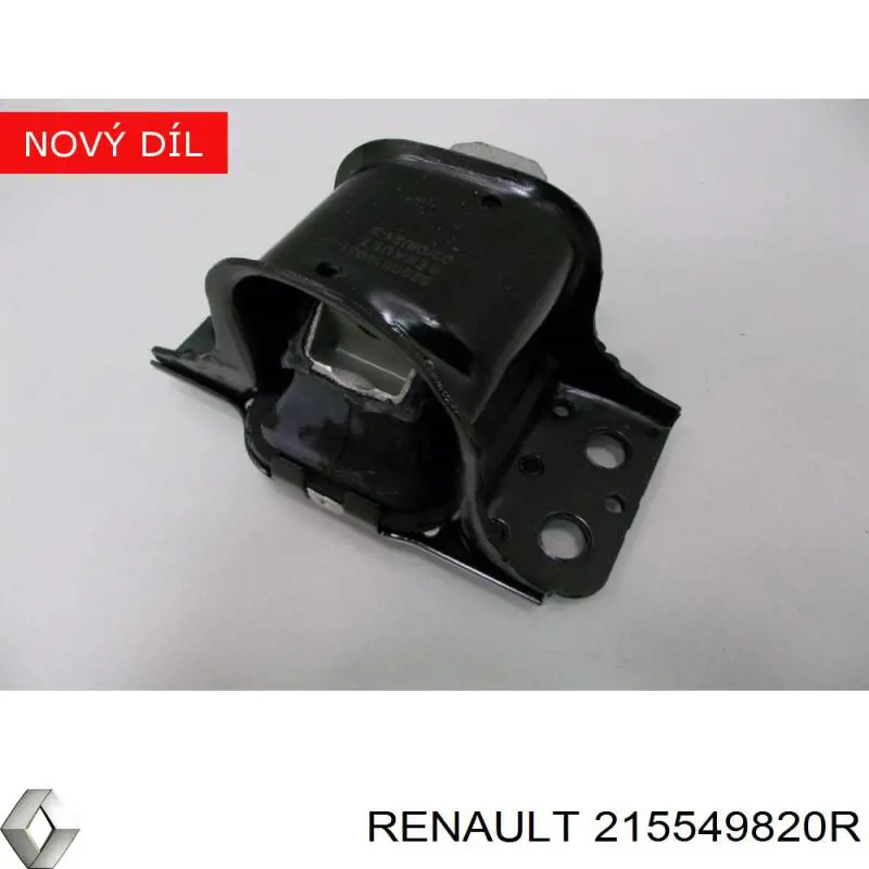  Renault (RVI) 215549820R precio, desde 61,71 EUR