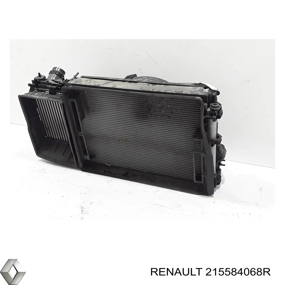  Renault (RVI) 215584068R precio, desde 61,71 EUR