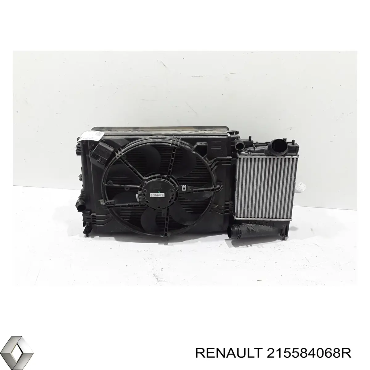 215584068R Renault (RVI) 
